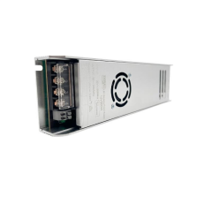 12 Volt 0-10v Dim Edilebilir Şerit Led Adaptör Akıllı ev 0-10v 25 Amper 300 Watt Adaptör