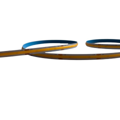 24V 8MM Esnek Cob Şerit Led Natural Beyaz 4000K 320 Ledli IP20 5M