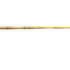 24V 8MM Esnek Cob Şerit Led Gün Işığı 3000K 320 Ledli IP20 5M