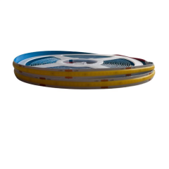 24V 8MM Esnek Cob Şerit Led Natural Beyaz 4000K 320 Ledli IP20 5M