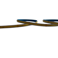 24V 8MM Esnek Cob Şerit Led Gün Işığı 3000K 320 Ledli IP20 5M