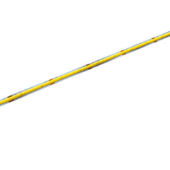 24V 8MM Esnek Cob Şerit Led Natural Beyaz 4000K 320 Ledli IP20 5M