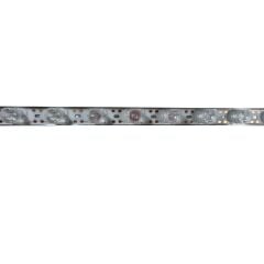 12V 100CM 18LEDLİ 27W MERCEKLİ LED BAR ÇUBUK LED 30DERECE LENSLİ İP65 KIRMIZI