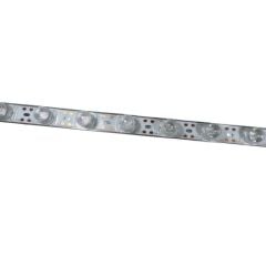 12V 100CM 18LEDLİ 27W MERCEKLİ LED BAR ÇUBUK LED 30DERECE LENSLİ İP65 KIRMIZI