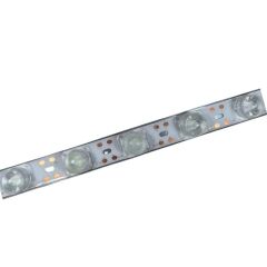 12V 100CM 18LEDLİ 27W MERCEKLİ LED BAR ÇUBUK LED 30DERECE LENSLİ İP65 YEŞİL
