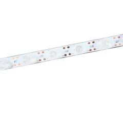12V 100CM 18LEDLİ 27W MERCEKLİ LED BAR ÇUBUK LED 30DERECE LENSLİ İP65 Beyaz 6500K