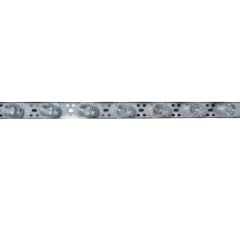 12V 100CM 18LEDLİ 27W MERCEKLİ LED BAR ÇUBUK LED 30DERECE LENSLİ İP65 NATURAL BEYAZ 4000K