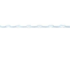 12V 100CM 18LEDLİ 27W MERCEKLİ LED BAR ÇUBUK LED 30DERECE LENSLİ İP65 NATURAL BEYAZ 4000K