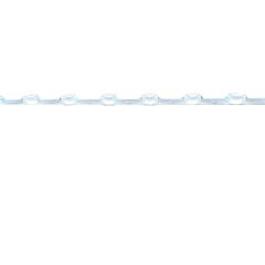 12V 100CM 18LEDLİ 27W MERCEKLİ LED BAR ÇUBUK LED 30DERECE LENSLİ İP65 NATURAL BEYAZ 4000K