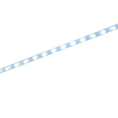 12V 100CM 18LEDLİ 27W MERCEKLİ LED BAR ÇUBUK LED 30DERECE LENSLİ İP65 NATURAL BEYAZ 4000K