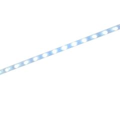 12V 100CM 18LEDLİ 27W MERCEKLİ LED BAR ÇUBUK LED 30DERECE LENSLİ İP65 NATURAL BEYAZ 4000K