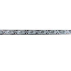 12V 100CM 18LEDLİ 27W MERCEKLİ LED BAR ÇUBUK LED 30DERECE LENSLİ İP65 NATURAL BEYAZ 4000K