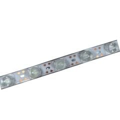 12V 100CM 18LEDLİ 27W MERCEKLİ LED BAR ÇUBUK LED 30DERECE LENSLİ İP65 GÜN IŞIĞI 3000K