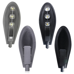 150 Watt Cob Ledli Sokak Armatürü 12 Volt Sokak Armatürü 12v