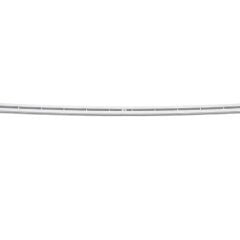 10x8mm 3000K Gün Işıgı 12 Volt 25M Flat Neon Led 2,5Cm de Bir kesilebilir Mobilya Gömme Düz Neon