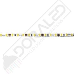 5mm 12V 120 LEDLİ 4000K Natural Beyaz Şerit Led (5M)İNCE PCB Lİ