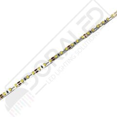 5mm 12V 120 LEDLİ 4000K Natural Beyaz Şerit Led (5M)İNCE PCB Lİ