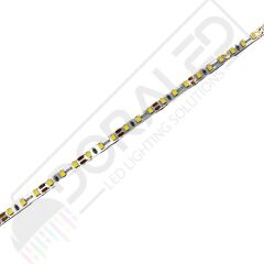 5mm 12V 120 LEDLİ 4000K Natural Beyaz Şerit Led (5M)İNCE PCB Lİ