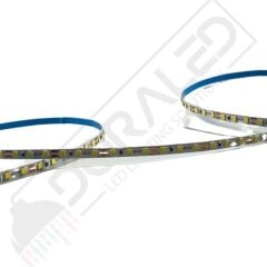 5mm 12V 120 LEDLİ 4000K Natural Beyaz Şerit Led (5M)İNCE PCB Lİ