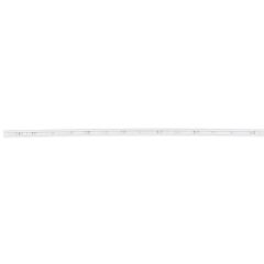 4x8mm 3000K Gün Işıgı 12 Volt 25M Flat Neon Led 2,5Cm de Bir kesilebilir Mobilya Gömme Düz Neon