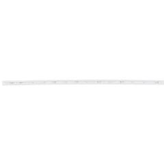 4x8mm 6500K Beyaz 12 Volt 25M Flat Neon Led 2,5Cm de Bir kesilebilir Mobilya Gömme Düz Neon
