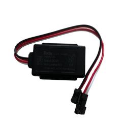 12 5A 60w RADAR Ayna Arkası Sensör Ayna Lambası Banyo Aynası Mobilya Sensörü