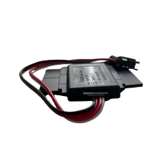 12 5A 60w RADAR Ayna Arkası Sensör Ayna Lambası Banyo Aynası Mobilya Sensörü