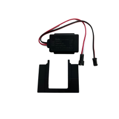 12 5A 60w RADAR Ayna Arkası Sensör Ayna Lambası Banyo Aynası Mobilya Sensörü