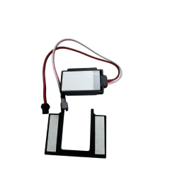 12 5A 60w RADAR Ayna Arkası Sensör Ayna Lambası Banyo Aynası Mobilya Sensörü