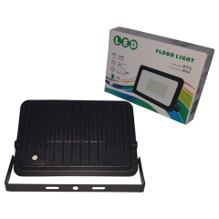 50 Watt Led Tablet Projektör Günışığı 3000-3200K