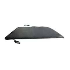 Bluetooth Lu Telefon Kontrollü Çanta Ekranı S3264 Flexible Matrix Led Ekran 5V 64*64 dots 250*250mm