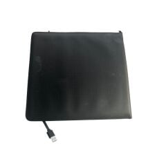 Bluetooth Lu Telefon Kontrollü Çanta Ekranı S3264 Flexible Matrix Led Ekran 5V 64*64 dots 250*250mm