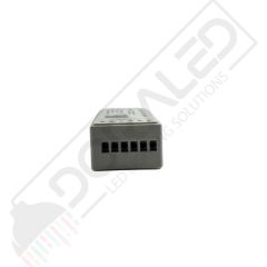 Tuya Destekli Wifi Kontrollü Dimmer Şerit Led Kontrol Devresi - 1 Kanal