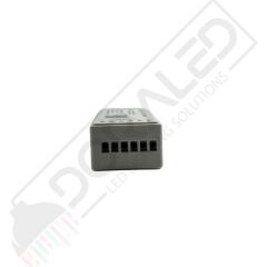 Tuya Destekli Wifi Kontrollü Dimmer Şerit Led Kontrol Devresi - 1 Kanal