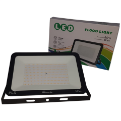 200 Watt Led Tablet Projektör Mavi
