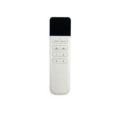Tuya Destekli Wifi Kontrollü Dimmer Şerit Led Kontrol Devresi - 2 Kanal