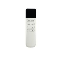 Tuya Destekli Wifi Kontrollü Dimmer Şerit Led Kontrol Devresi - 3 Kanal
