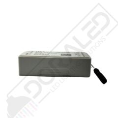 Tuya Destekli Wifi Kontrollü RGB Şerit Led Kontrol Devresi 5-24V