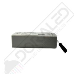 Tuya Destekli Wifi Kontrollü RGB Şerit Led Kontrol Devresi 5-24V