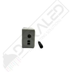 Tuya Destekli Wifi Kontrollü RGB Şerit Led Kontrol Devresi 5-24V