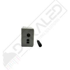 Tuya Destekli Wifi Kontrollü RGB Şerit Led Kontrol Devresi 5-24V