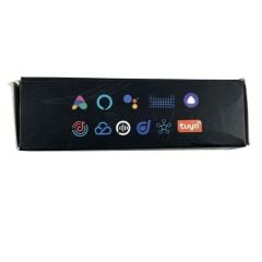 Tuya Destekli Wifi Kontrollü RGB Şerit Led Kontrol Devresi 5-24V