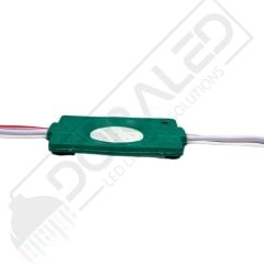 Cob Led Modül 2,4W Yeşil (10 Adet)
