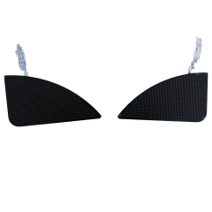 PB-32128 Araç Far Ledi Bluetooth Kontrollü Matrix Led ŞEYTAN GÖZ-DEVİL EYE 12V 1,5M KABLO 32*128 dots 130*73mm