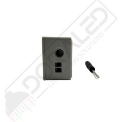 Tuya Destekli Wifi Kontrollü RGBW Şerit Led Kontrol Devresi 5-24V