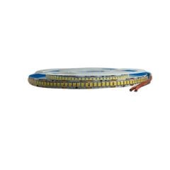 240 Ledli Sık Ledli 12V Natural Beyaz 4000K Şerit Led IP20 (5Metre)