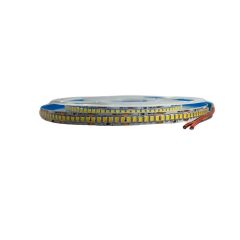 240 Ledli Sık Ledli 12V Natural Beyaz 4000K Şerit Led IP20 (5Metre)
