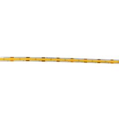 12V 8MM Esnek Cob Şerit Led Gün Işığı 320 Ledli IP20 5M