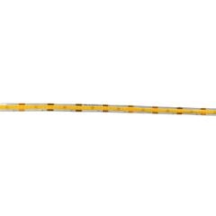 12V 8MM Esnek Cob Şerit Led Gün Işığı 320 Ledli IP20 5M