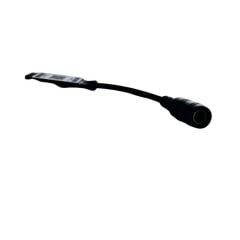 Bluetooth Cep Telefonundan RGB Şerit LED Kontrol Modülü 6A 5-24V